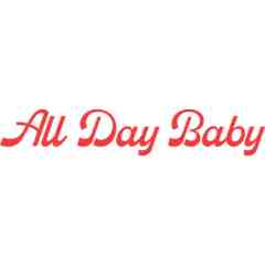 All Day Baby