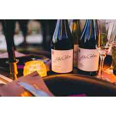 Alta Colina Vineyard and Winery