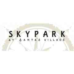 Skypark at Santa's Village