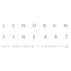 Lendrum Fine Art