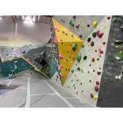 LA Boulders Climbing Gym