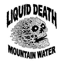 Liquid Death