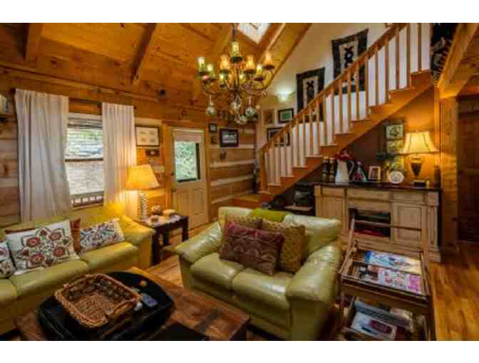 Mont Blanc Two-Night Weekend Getaway in Seven Devils,NC