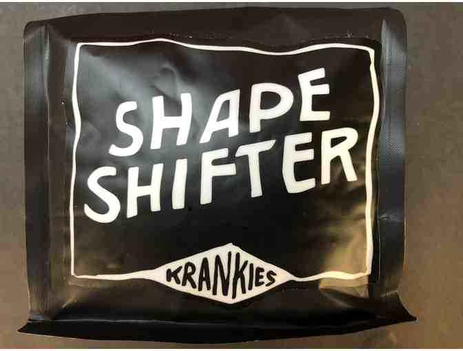 Krankies Coffee Gift Bag