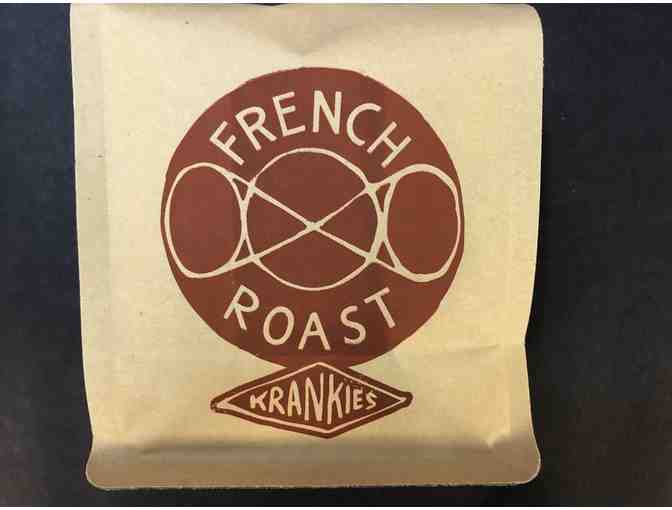 Krankies Coffee Gift Bag