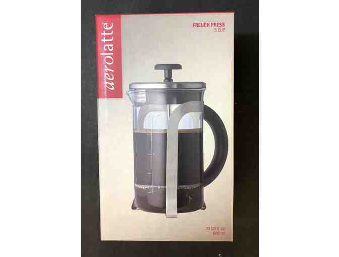 Krankies Coffee Gift Bag