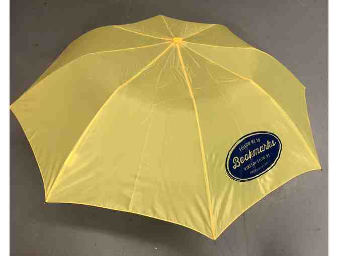 Booksmarks Gift Certificate plus gift bag