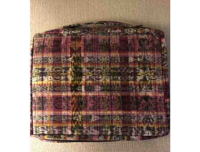 Guatemalan Laptop Case