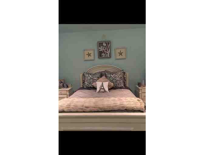 Room Makeover Consultation (3 Hours) by Liz Romo Kelly