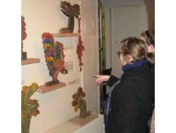 MOA Friends Membership