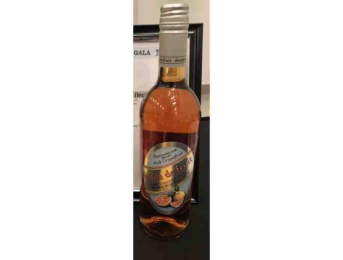 Riedel Wine Package (Includes 2 bottles of Wine)