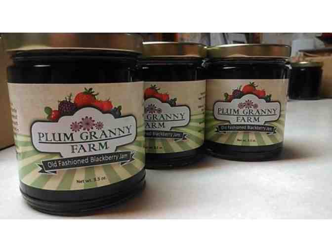 Plumfresh Harvest Box of Certified Organic Produce Gift Certificate