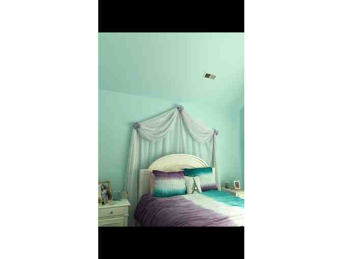 Room Makeover Consultation (3 Hours) by Liz Romo Kelly