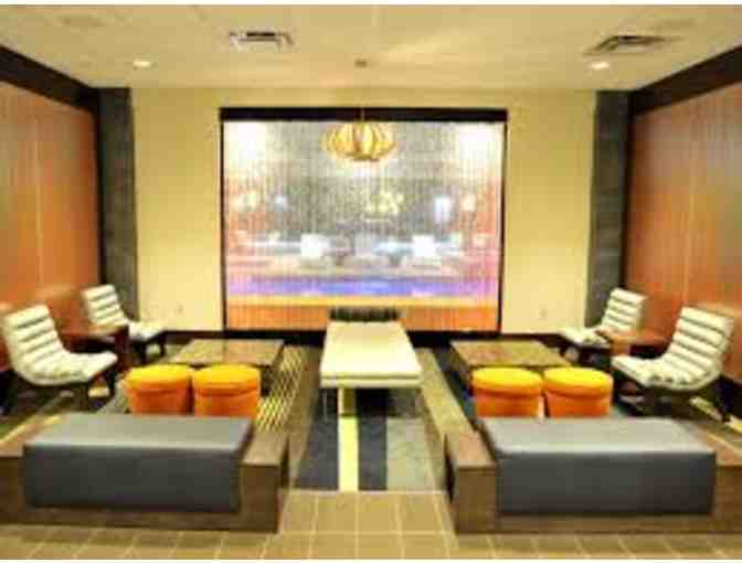 Holiday Inn & Suites Charleston West- Two Nights