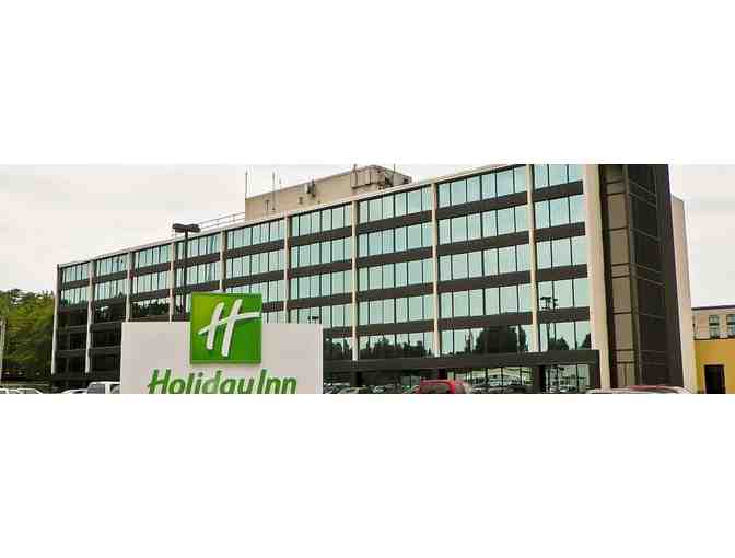 Holiday Inn & Suites Charleston West- Two Nights