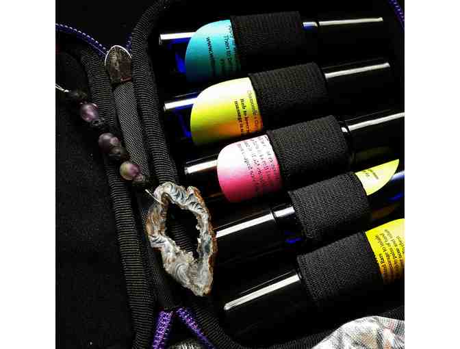 With Love Aromatheraphy $50 Gift Certificate