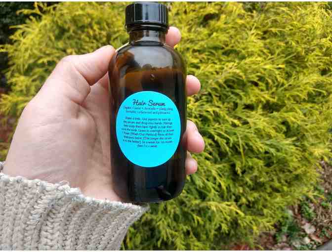 With Love Aromatheraphy $50 Gift Certificate