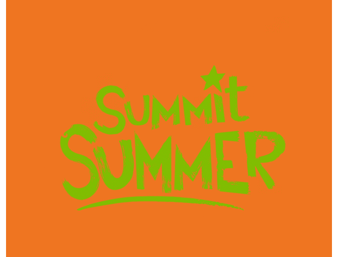 Summit School $150 Gift Certificates for Summer Camp and Afternoon Academy