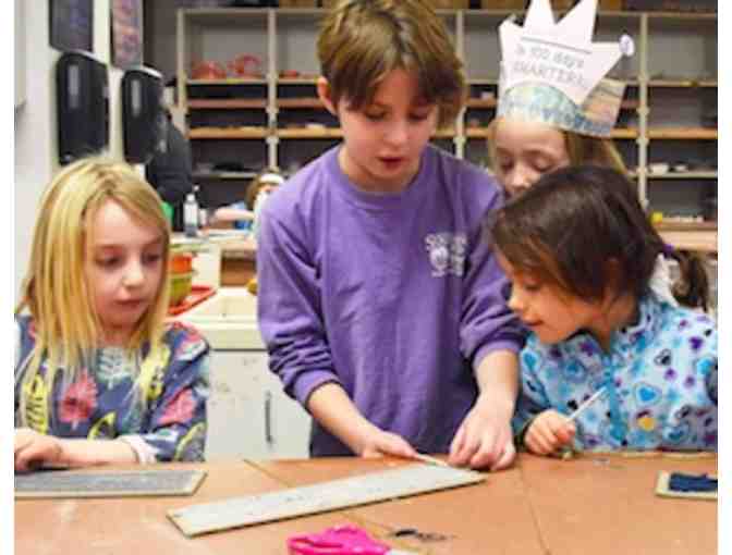 Summit School $150 Gift Certificates for Summer Camp and Afternoon Academy