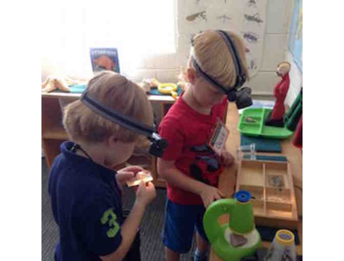 Summit School $150 Gift Certificates for Summer Camp and Afternoon Academy