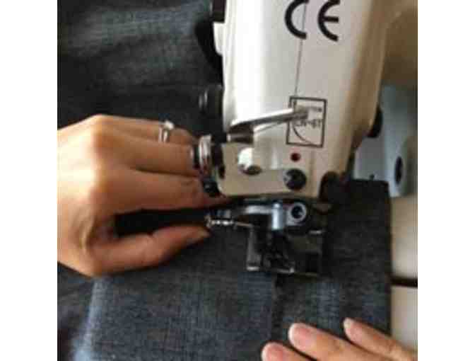 EZ Alterations Gift Certificate