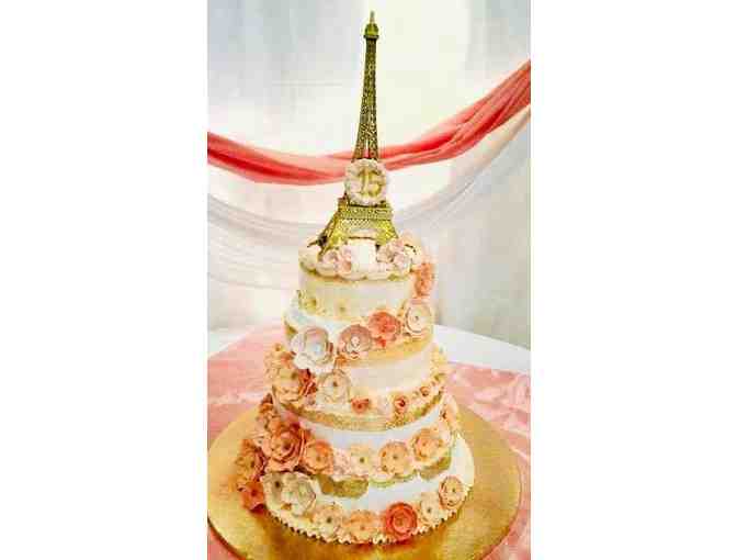 Lolita's Bakery $75 Gift Certificate