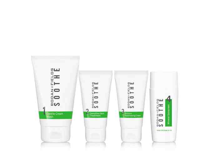 Rodan + Fields SOOTHE Regimen for Sensitive Skin