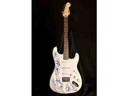 Rock Superstars Guitar