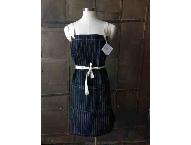 Handcrafted Utility Chef's Apron