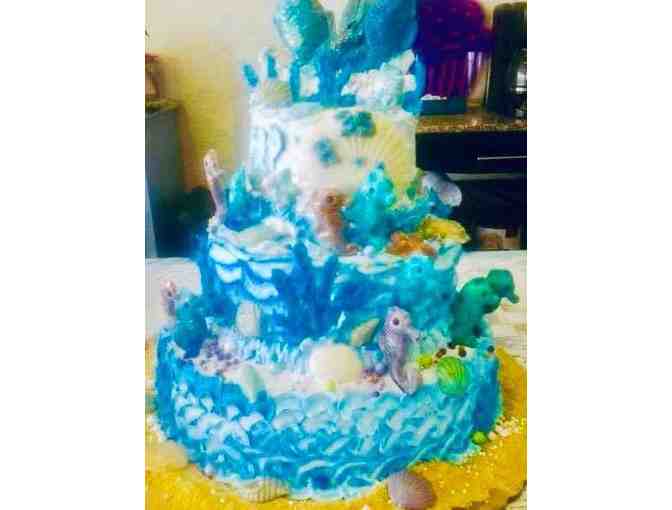 Lolita's Bakery $75 Gift Certificate