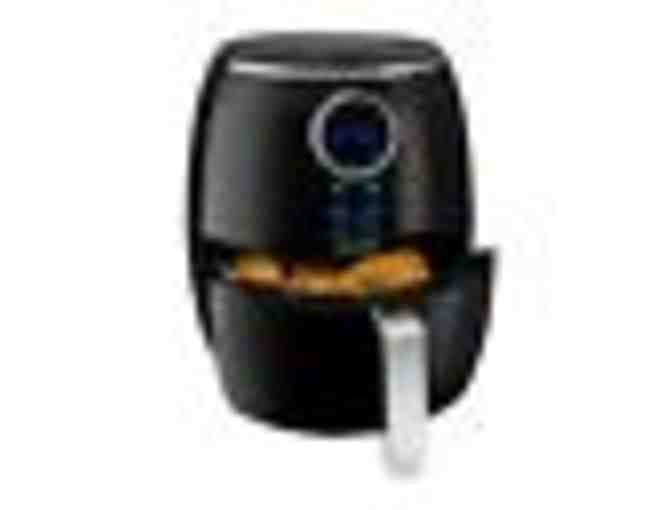 Digital Air Fryer with Aero Crip Technology