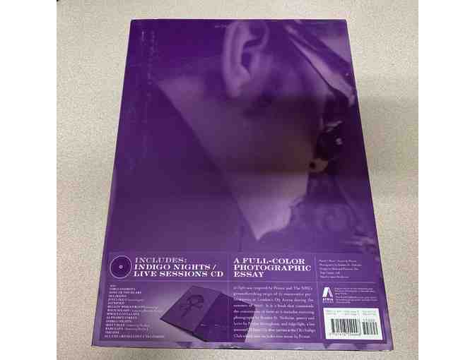 'Prince / Randee St. Nicholas 21 Nights'