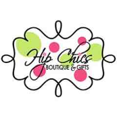 Hip Chics Boutique and Gifts