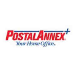 PostalAnnex