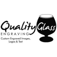 Quality Glass Engraving