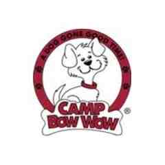 Camp Bow Wow