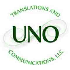 UNO Translations and Communications, LLC