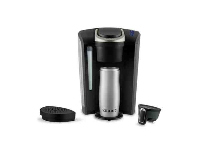 Keurig K-Select Coffee Maker