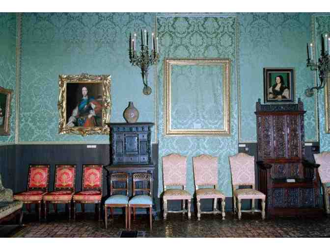 Isabella Stewart Gardner Museum in Boston - 4 Adult Admissions