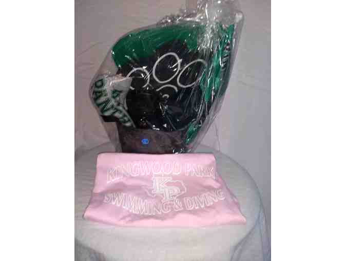 PANTHER PRIDE Goodies