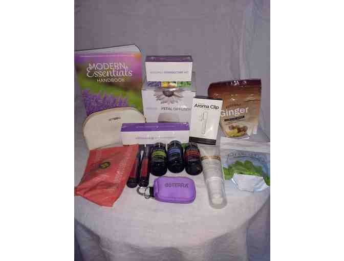 doTERRA Bundle