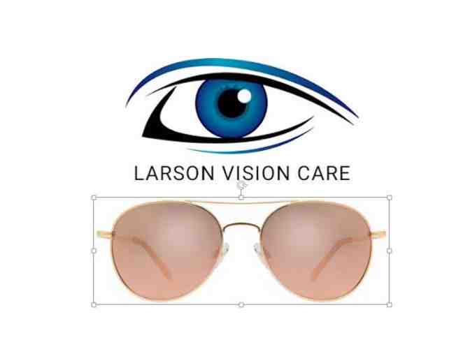 EYE CARE and Sunglasses Gift Certificate