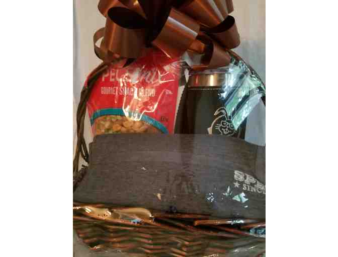 SPECS Gift Basket