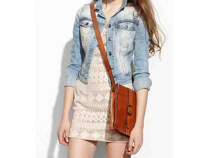 Patricia Nash Crossbody