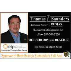 Sponsor: Thomas Saunders