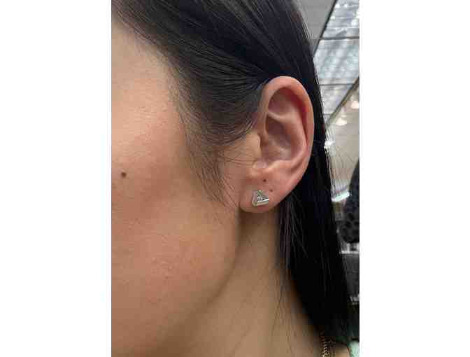 Aims Diamonds- Diamond earrings