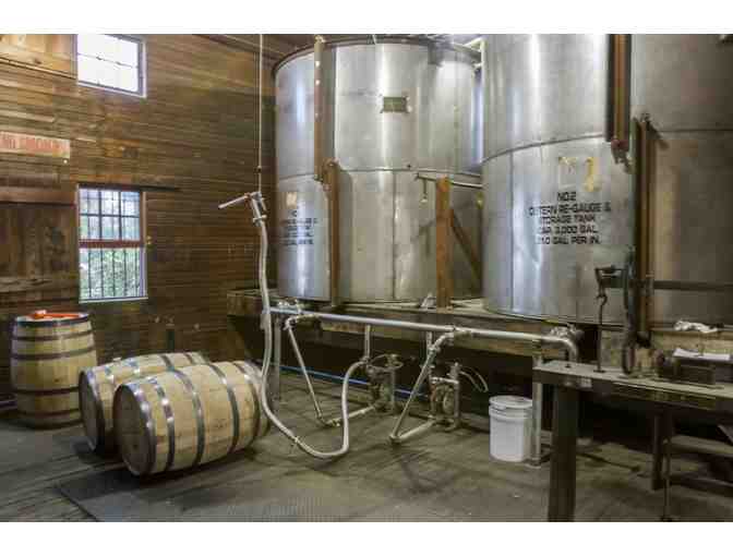 Kentucky Bourbon Trail Getaway + Tours - Lexington, KY