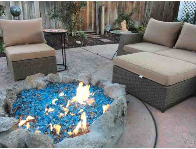 Three Nights Near Sequoia National Park