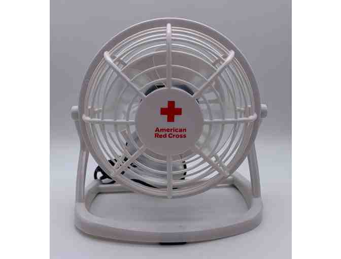 American Red Cross Gift Package