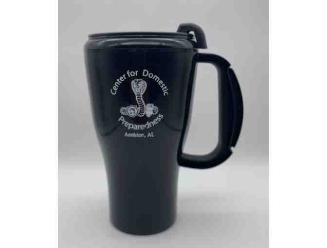 Center for Domestic Preparedness Package